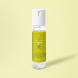 Satrali Lemongrass Facial Tonic Mist
