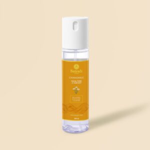 Chamomile Facial Tonic Mist