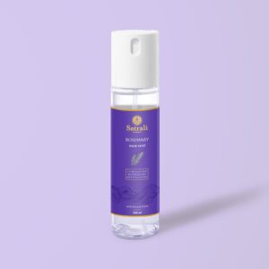 Rosemary Facial Tonic Mist